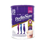 PEDIASURE POLVO FRESA LATA X 900 GR